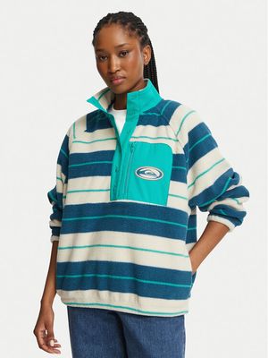 Bluza damska sportowa Quiksilver ze sklepu: MODIVO w kategorii: Bluzy damskie - zdjęcie WP-EBWP-BKLVO-LN0_0000306346888