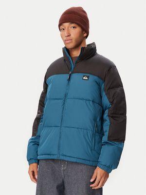 Kurtka męska na zimę Quiksilver ze sklepu: MODIVO w kategorii: Kurtki męskie