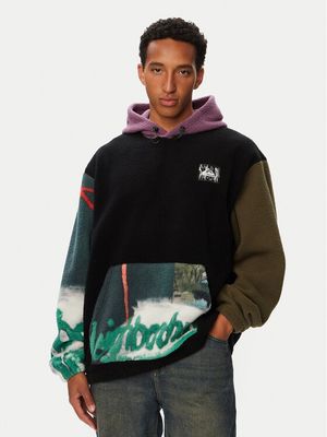 Quiksilver - Bluza męska młodzieżowa ze sklepu: MODIVO w kategorii: Bluzy męskie - zdjęcie WP-EBWP-BKLVO-LN0_0000306346918