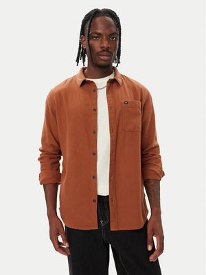 Koszula męska Quiksilver ze sklepu: MODIVO w kategorii: Koszule męskie - zdjęcie WP-EBWP-BKLVO-LN0_0000306346949