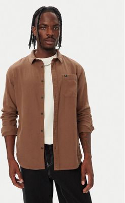 Koszula męska Quiksilver ze sklepu: MODIVO w kategorii: Koszule męskie - zdjęcie WP-EBWP-BKLVO-LN0_0000306346949