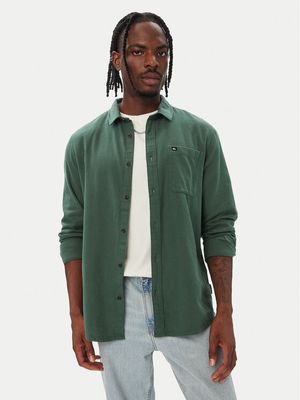 Quiksilver - Koszula męska ze sklepu: MODIVO w kategorii: Koszule męskie - zdjęcie WP-EBWP-BKLVO-LN0_0000306346956