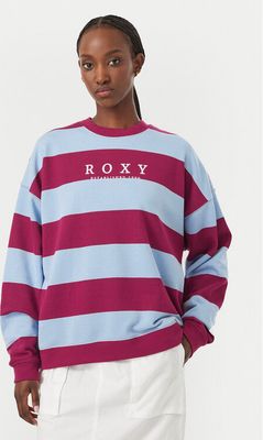 Bluza damska casual ROXY ze sklepu: MODIVO w kategorii: Bluzy damskie - zdjęcie WP-EBWP-BKLVO-LN0_0000306347052