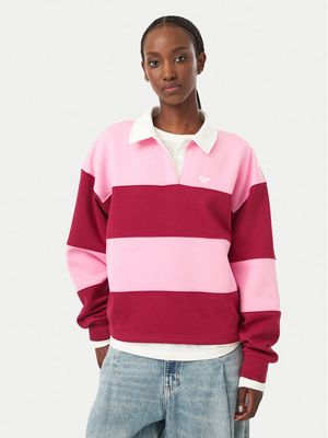 Bluza damska młodzieżowa ROXY ze sklepu: MODIVO w kategorii: Bluzy damskie - zdjęcie WP-EBWP-BKLVO-LN0_0000306347076