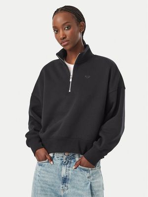 Bluza damska w stylu młodzieżowym ROXY ze sklepu: MODIVO w kategorii: Bluzy damskie - zdjęcie WP-EBWP-BKLVO-LN0_0000306347113