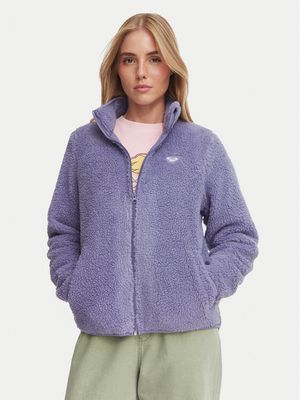 Bluza damska ROXY ze sklepu: MODIVO w kategorii: Bluzy damskie - zdjęcie WP-EBWP-BKLVO-LN0_0000306347151