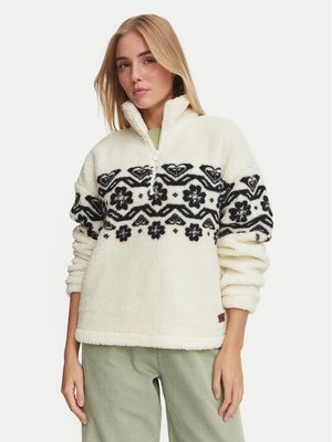ROXY - Bluza damska ze sklepu: MODIVO w kategorii: Bluzy damskie - zdjęcie WP-EBWP-BKLVO-LN0_0000306347199