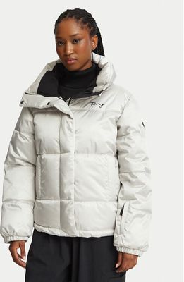 Kurtka damska casual w sportowym stylu ROXY ze sklepu: MODIVO w kategorii: Kurtki damskie - zdjęcie WP-EBWP-BKLVO-LN0_0000306347205