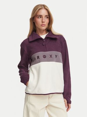 ROXY - Bluza damska w sportowym stylu ze sklepu: MODIVO w kategorii: Bluzy damskie - zdjęcie WP-EBWP-BKLVO-LN0_0000306347243