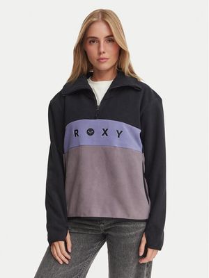 Bluza damska ROXY ze sklepu: MODIVO w kategorii: Bluzy damskie - zdjęcie WP-EBWP-BKLVO-LN0_0000306347267