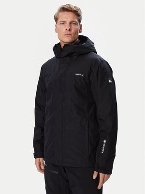 Kurtka męska jesienna Quiksilver ze sklepu: MODIVO w kategorii: Kurtki męskie