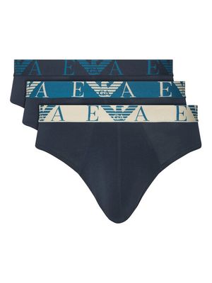 Majtki męskie Emporio Armani Underwear ze sklepu: MODIVO w kategorii: Majtki męskie - zdjęcie WP-EBWP-BKLVO-LN0_0000306351004