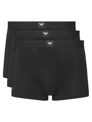 Emporio Armani Underwear - Majtki męskie ze sklepu: MODIVO w kategorii: Majtki męskie - zdjęcie WP-EBWP-BKLVO-LN0_0000306351042