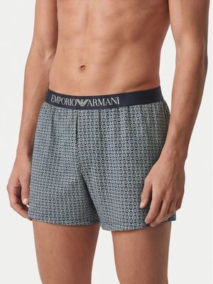 Majtki męskie Emporio Armani Underwear ze sklepu: MODIVO w kategorii: Majtki męskie - zdjęcie WP-EBWP-BKLVO-LN0_0000306351066
