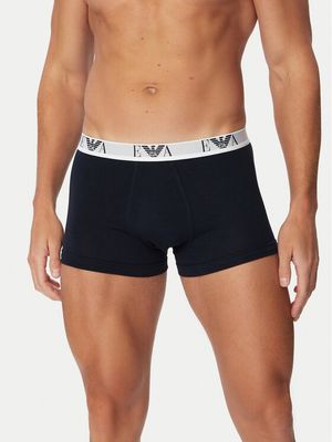 Majtki męskie Emporio Armani Underwear ze sklepu: MODIVO w kategorii: Majtki męskie - zdjęcie WP-EBWP-BKLVO-LN0_0000306351158