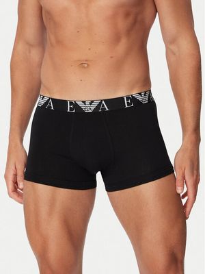 Emporio Armani Underwear - Majtki męskie ze sklepu: MODIVO w kategorii: Majtki męskie - zdjęcie WP-EBWP-BKLVO-LN0_0000306351479
