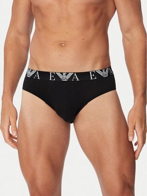 Emporio Armani Underwear - Majtki męskie ze sklepu: MODIVO w kategorii: Majtki męskie - zdjęcie WP-EBWP-BKLVO-LN0_0000306351486