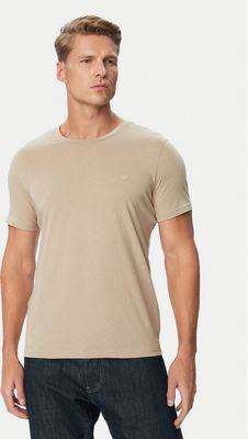Emporio Armani Underwear - T-shirt męski na wiosnę ze sklepu: MODIVO w kategorii: T-shirty męskie - zdjęcie WP-EBWP-BKLVO-LN0_0000306351493