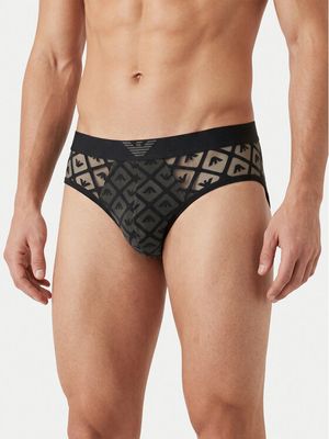Emporio Armani Underwear - Majtki męskie ze sklepu: MODIVO w kategorii: Majtki męskie