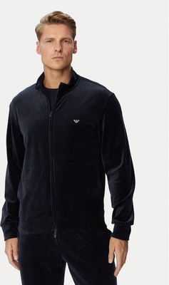 Bluza męska Emporio Armani Underwear ze sklepu: MODIVO w kategorii: Bluzy męskie - zdjęcie WP-EBWP-BKLVO-LN0_0000306351578