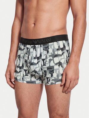 Emporio Armani Underwear - Majtki męskie ze sklepu: MODIVO w kategorii: Majtki męskie - zdjęcie WP-EBWP-BKLVO-LN0_0000306351608