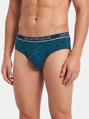 Emporio Armani Underwear - Majtki męskie ze sklepu: MODIVO w kategorii: Majtki męskie - zdjęcie WP-EBWP-BKLVO-LN0_0000306351622