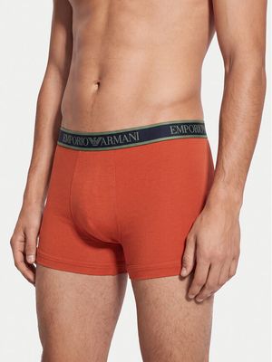 Emporio Armani Underwear - Majtki męskie ze sklepu: MODIVO w kategorii: Majtki męskie - zdjęcie WP-EBWP-BKLVO-LN0_0000306351639