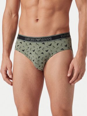 Emporio Armani Underwear - Majtki męskie ze sklepu: MODIVO w kategorii: Majtki męskie - zdjęcie WP-EBWP-BKLVO-LN0_0000306351646