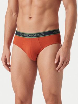 Emporio Armani Underwear - Majtki męskie ze sklepu: MODIVO w kategorii: Majtki męskie - zdjęcie WP-EBWP-BKLVO-LN0_0000306351653