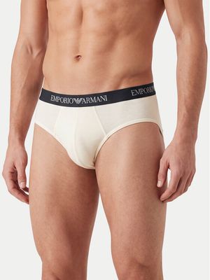 Majtki męskie Emporio Armani Underwear ze sklepu: MODIVO w kategorii: Majtki męskie - zdjęcie WP-EBWP-BKLVO-LN0_0000306351677