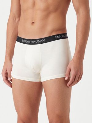 Majtki męskie Emporio Armani Underwear ze sklepu: MODIVO w kategorii: Majtki męskie - zdjęcie WP-EBWP-BKLVO-LN0_0000306351684