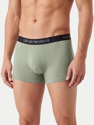Majtki męskie Emporio Armani Underwear ze sklepu: MODIVO w kategorii: Majtki męskie - zdjęcie WP-EBWP-BKLVO-LN0_0000306351691