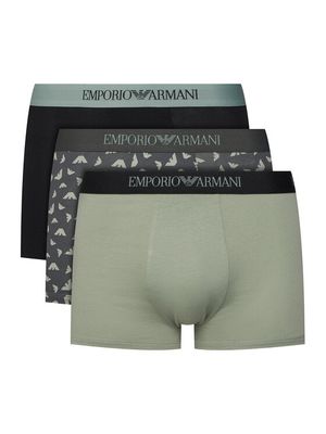 Majtki męskie Emporio Armani Underwear ze sklepu: MODIVO w kategorii: Majtki męskie - zdjęcie WP-EBWP-BKLVO-LN0_0000306351691
