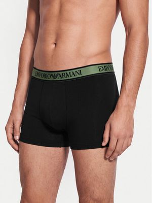 Majtki męskie Emporio Armani Underwear ze sklepu: MODIVO w kategorii: Majtki męskie - zdjęcie WP-EBWP-BKLVO-LN0_0000306351714