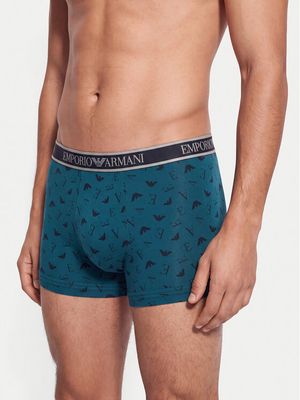 Majtki męskie Emporio Armani Underwear ze sklepu: MODIVO w kategorii: Majtki męskie - zdjęcie WP-EBWP-BKLVO-LN0_0000306351721