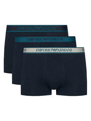 Majtki męskie Emporio Armani Underwear ze sklepu: MODIVO w kategorii: Majtki męskie - zdjęcie WP-EBWP-BKLVO-LN0_0000306351738