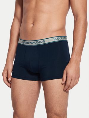 Majtki męskie Emporio Armani Underwear ze sklepu: MODIVO w kategorii: Majtki męskie - zdjęcie WP-EBWP-BKLVO-LN0_0000306351738