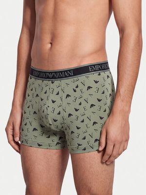 Majtki męskie Emporio Armani Underwear ze sklepu: MODIVO w kategorii: Majtki męskie - zdjęcie WP-EBWP-BKLVO-LN0_0000306351745