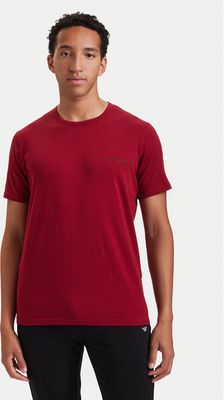 T-shirt męski na wiosnę Emporio Armani Underwear ze sklepu: MODIVO w kategorii: T-shirty męskie - zdjęcie WP-EBWP-BKLVO-LN0_0000306351776