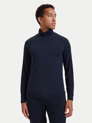Sweter męski na zimę Emporio Armani Underwear ze sklepu: MODIVO w kategorii: Swetry męskie - zdjęcie WP-EBWP-BKLVO-LN0_0000306351790