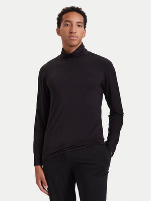 Sweter męski na zimę Emporio Armani Underwear ze sklepu: MODIVO w kategorii: Swetry męskie - zdjęcie WP-EBWP-BKLVO-LN0_0000306351806