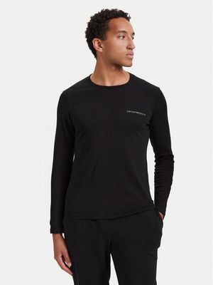 T-shirt męski Emporio Armani Underwear ze sklepu: MODIVO w kategorii: T-shirty męskie - zdjęcie WP-EBWP-BKLVO-LN0_0000306351813