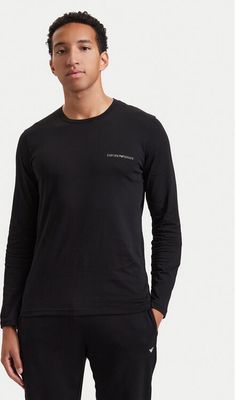 T-shirt męski Emporio Armani Underwear ze sklepu: MODIVO w kategorii: T-shirty męskie - zdjęcie WP-EBWP-BKLVO-LN0_0000306351813