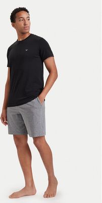 Piżama męska Emporio Armani Underwear ze sklepu: MODIVO w kategorii: Piżamy męskie