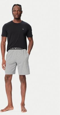 Piżama męska Emporio Armani Underwear ze sklepu: MODIVO w kategorii: Piżamy męskie