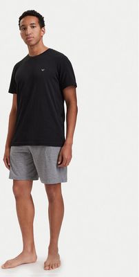 Piżama męska Emporio Armani Underwear ze sklepu: MODIVO w kategorii: Piżamy męskie