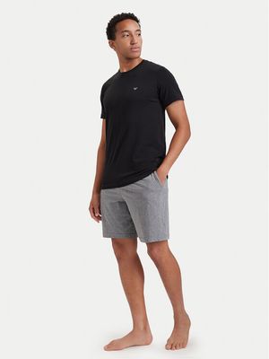 Piżama męska Emporio Armani Underwear ze sklepu: MODIVO w kategorii: Piżamy męskie - zdjęcie WP-EBWP-BKLVO-LN0_0000306351820