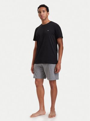 Piżama męska Emporio Armani Underwear ze sklepu: MODIVO w kategorii: Piżamy męskie - zdjęcie WP-EBWP-BKLVO-LN0_0000306351820