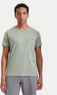 Emporio Armani Underwear - T-shirt męski na wiosnę ze sklepu: MODIVO w kategorii: T-shirty męskie - zdjęcie WP-EBWP-BKLVO-LN0_0000306351851