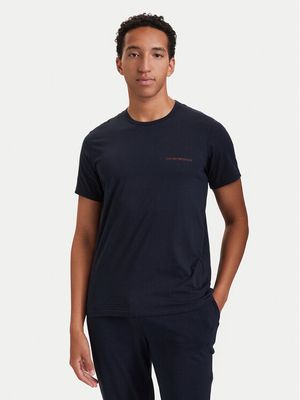 T-shirt męski Emporio Armani Underwear ze sklepu: MODIVO w kategorii: T-shirty męskie - zdjęcie WP-EBWP-BKLVO-LN0_0000306351868